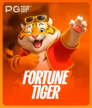 Fortune Tiger